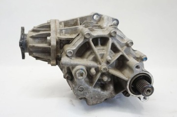 фото thumb №8, Редуктор suzuki vitara iii рестайлінг 4p3 4x4 tf-71sc 3e110-86r10