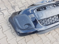 фото thumb №6, Citroen c1 lift 12-14r бампер перед exz