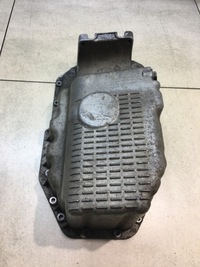 фото thumb №6, Поддон масляная cordoba ii 1.4 16v 030103603k