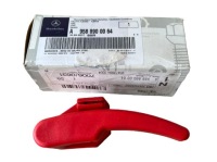 фото thumb №1, Рычаг кабины mercedes atego a9588900064