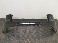 фото thumb №1, Бампер pdc tesla model y 2022 solid black