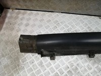 фото thumb №3, Opel adam rocks планка порогова ліва 13444847