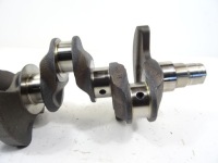 Skoda fabia 1.0 mpi 04cd wał колінчастий 2016r код двигуна chy 2015-2021 Оригінал, фото thumb