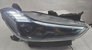 фото thumb №12, Лампа правая передняя maserati ghibli рестайлинг полный led 00670106166