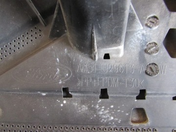 фото thumb №10, Планка крило лівий зад ford c-max ii grand 10-14r am51-u29613a