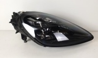 Купить Porsche cayenne 9y full led matrix фара правый, фото thumb