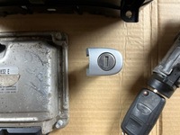 фото thumb №6, Seat leon i 1.4 b набор стартовый 036906032e