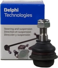 фото thumb №1, Delphi шарова опора важеля partner 307 berlingo c4