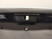 фото thumb №8, Porsche taycan 9j1 2022 бамперы