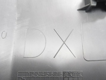 фото thumb №11, Накладка крила правий перед fiat ducato 06-14 оригінальний номер 735574839