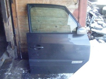 фото thumb №1, Renault espace 4 iv 02- стекло правая передняя