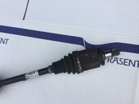 фото thumb №3, Привідний вал перед ліва bmw x3 f25