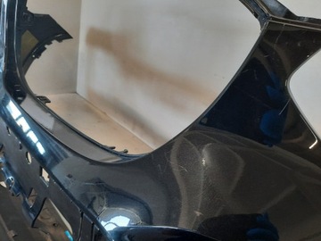 фото thumb №8, Bmw x3 g01 m 17-24 бампер перед переднє 8089743