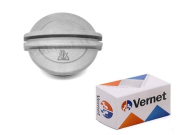 фото thumb №8, Vernet - calorstat rc0011 кришка / захист