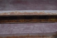 фото thumb №10, Балка бампера перед передня підсилювач peugeot 407 04-10