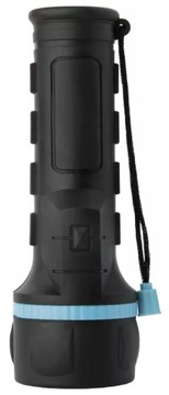 EMOS LED ПЛАСТИКОВЫЙ ФОНАРЬ ВОДОНЕПРОНИЦАЕМЫЙ IP43 P3862
