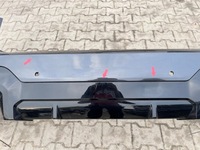 фото thumb №6, Бампер задня задній bmw x3 g01 lci m набір