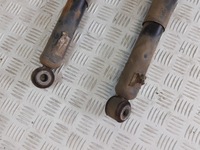 фото thumb №3, Combo e berlingo iv rifter амортизатор задняя задний