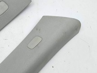 фото thumb №14, Infiniti q30 2016 комплект защита стойка стекло передней / a