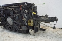 фото thumb №10, Pas переднее радиатор bmw 5 f10 f11 2.0d автомат