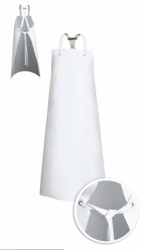Фартук Producer Pros White Gastronomy размер 130/100