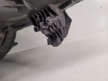 фото thumb №13, Renault megane 4 iv 15-20 led фара лампа ліва передня перед