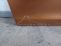 фото thumb №13, Двері ---- dacia duster ii 2017-2024 ----- передні ліва -----