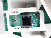 фото thumb №13, Maserati granturismo m145 07-13 лампа led w крыло правая задняя europa светлая