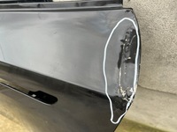 фото thumb №3, Двері tesla model y задня лівий задні ліва