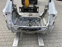 фото thumb №1, Pas задній ніша opel grandland x 17- 1.2 thp ewpb