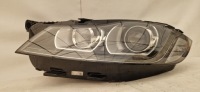 Купить Jaguar xf 2 2 ксенон led фара передняя левая, фото thumb