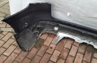 фото thumb №6, Mercedes glc x253 рестайлінг бампер зад a2538850725