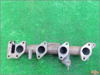 фото thumb №5, Hyundai santa fe 2.0crdi 05r - коллектор выпускной