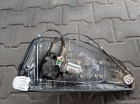 фото thumb №2, Freelander ii 06-14 механизм стекло левый задняя