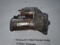 Купить Стартер citroen peugeot d7r26 438068, фото thumb