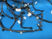 фото thumb №3, Электропроводка крышки багажника tucson ii 2019