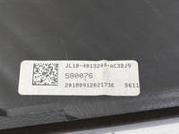 фото thumb №6, Накладка молдинг захист поріг задня задня права ford expedition 2018+