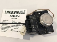 фото thumb №1, Кнопка a2128702751 mercdes-benz klasa-e w212