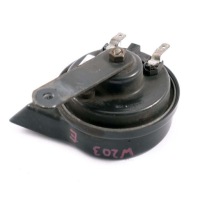 Mercedes w203 w463 клаксон сигнал лівий a4615420020 Ціна, фото thumb