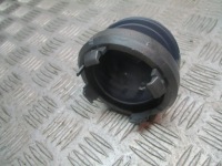 фото thumb №3, Решётка правая обдув smart fortwo 0001155v008