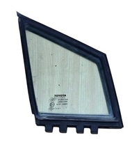 фото thumb №1, Скло права перед передня toyota corolla verso ii 2004-2008r