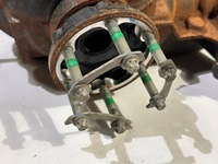 фото thumb №6, Мост дифференциал дифференциал chevrolet camaro 2.0 turbo 2016+