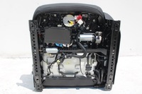 фото thumb №13, Audi e tron сидіння комплект сидінь сидінь сидіння оббивка etron 4ke kol