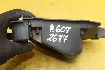 фото thumb №8, Кришка заливання пального peugeot 607 9631963480