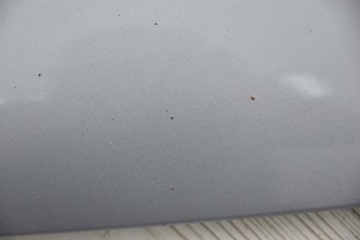 фото thumb №6, Капот кришка двигуна audi a3 ii 8p малий решітка радіатора