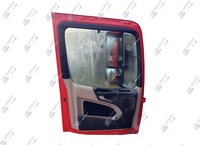 фото thumb №2, Дверь правое левая mercedes actros mp4