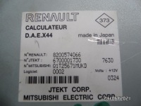 фото thumb №2, Модуль усилителя renault twingo ii 8200574066