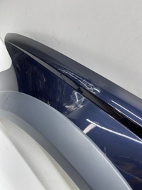 фото thumb №7, Audi a6 c7 allroad крыло левый перед lx5r niebieski оригинал! | доставка!