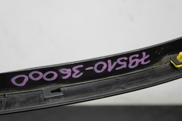 фото thumb №10, Накладка крила лівий перед ssangyong rexton 2 ii g4 79510-36000