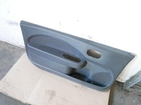 фото thumb №3, Обивка обшивка левый перед renault twingo ii phi